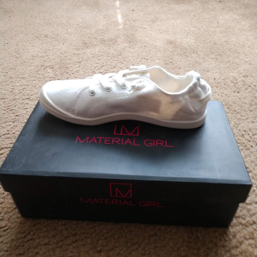 Material Girl